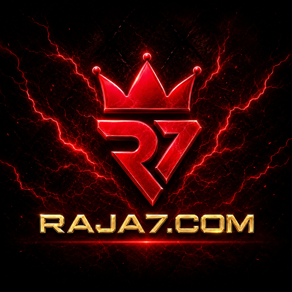 RAJA7